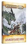 Pathfinder® for Savage Worlds: Advanced Player's Guide (S2P11514)