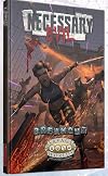 Necessary Evil: Breakout - Revised Edition (SWADE)