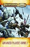 Pathfinder for Savage Worlds: Advanced Players Guide 2