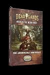 Deadlands: Guide to the Weird West -- The Abominable Northwest