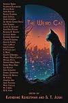 The Weird Cat