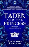 Tadek and the Princess