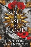 A Soul of Ash and Blood