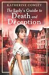 The Lady's Guide to Death and Deception (The Secret Life of Mary Bennet)