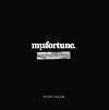 Misfortune: A Book of Illustrated Fortune Cookie Messages