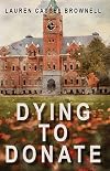 Dying to Donate