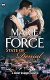 State of Denial (First Family Series Book 5)