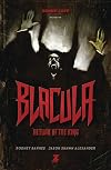 Blacula: Return of the King