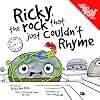 Ricky, the Rock that Just Couldn't Rhyme (Another "You Rock!" Group Books)