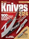 Knives 2024, 44th Edition: The World's Greatest Knife Book