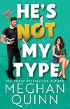 He's Not My Type