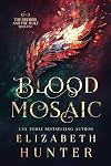 Blood Mosaic: A Vampire Fantasy Novel (The Firebird and the Wolf Book 1)