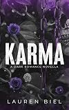 Karma: A Dark Romance Novella