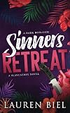 Sinners Retreat: A Dark Rom-Com (The Slaycation Series)