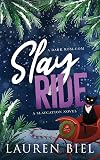 Slay Ride: A Dark Rom-Com (The Slaycation Series)