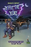 Settle the Score: A Snarky Urban Fantasy Mystery (The Blackwarren Heists)