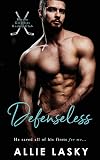 Defenseless