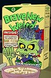 Brave New Weird, Volume Three