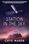 Station in the Sky: A Post-Apocalyptic Journey