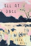 All at once : poems