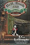 Bell, Book and Corpses (Nick and Nora Mystery)