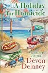 A Holiday for Homicide