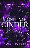 Igniting Cinder