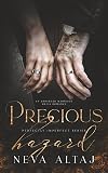 Precious Hazard (Perfectly Imperfect, #11)