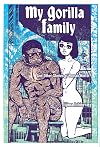 My Gorilla Family