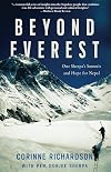 Beyond Everest: One Sherpa’s Summit and Hope for Nepal
