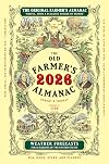 The 2026 Old Farmer's Almanac Trade Edition