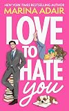 Love to Hate You