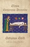 Sinta, Sorceress-Detective