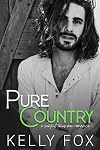 Pure Country: A Central Texas MM Romance