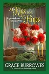 A Kiss for Hope: A Regency Holiday Novella