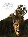 The Collected Toppi, Vol 11: War Stories