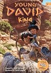 Young David: King