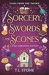 Sorcery, Swords & Scones