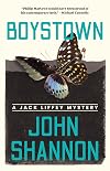 Boystown (Jack Liffey Series, 15)