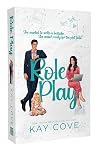 Role Play (Off the Books Book 1)