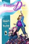 Finding Dee: Volume 1 (FINDING DEE TP)