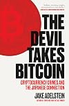 The Devil Takes Bitcoin: Cryptocurrency Crimes and the Japanese Connection