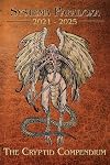 The Cryptid Compendium: 2021 - 2025