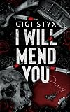 I Will Mend You (Pen Pal Duet)