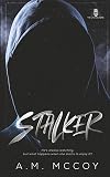 Stalker (The Line Walkers Book 1)
