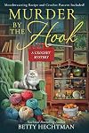 Murder by the Hook (Crochet Mystery)
