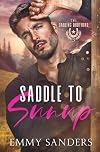 Saddle to Sunup (The Darling Brothers, #3)