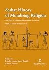 The Seshat History of Moralizing Religion: Volume 1: Historical and Comparative Perspectives (Seshat Histories)