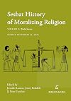 The Seshat History of Moralizing Religion: VOLUME 2: World Survey (Seshat Histories)
