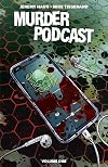 Murder Podcast Volume 1